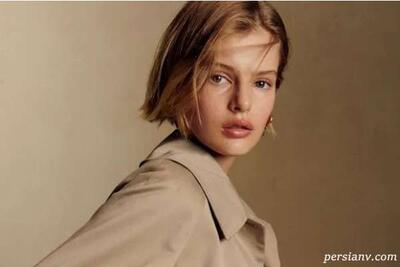  5 استایل پاییزی 2025 برگرفته از تیپ های شیک زنان فرانسوی