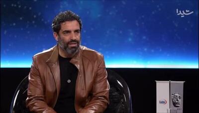  منوچهر هادی درباره زندگی شخصی‌اش؛ از احترام به مادر سوفیا تا قهرمان بودن دخترش