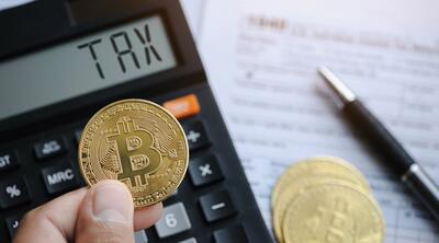  ردیابی رمزارزها؛ هر انتقال از مبدأ نامشخص به صرافی‌های مجاز مشمول مالیات می‌شود!