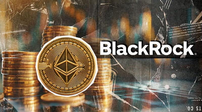  انتقال ۴۸ میلیون دلار اتریوم به صرافی توسط بلک‌راک؛ سیگنال فشار فروش بیشتر؟