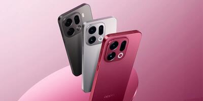  ظرفیت باتری نسخه جهانی اوپو فایند X9 و فایند X9 پرو مشخص شد