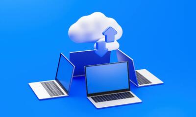  چرا تیم‌های کوچک باید از هاست ابری استفاده کنند؟