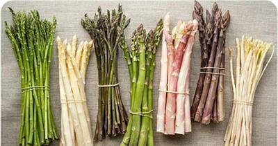  خواص مارچوبه؛ نحوه مصرف، مضرات آن، طبع و منع مصرف