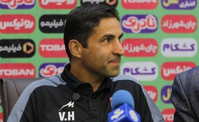 کریم باقری پیشنهاد سرمربیگری پرسپولیس را نپذیرفت؟