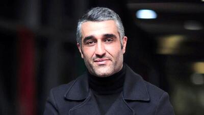  بیوگرافی پژمان جمشیدی ؛بازیگر سینما