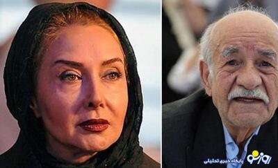  ماجرای درگیری کتایون ریاحی با سعید پورصمیمی چیست؟