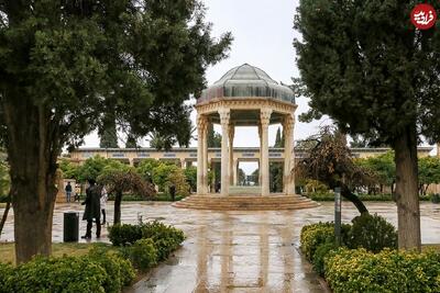  فال حافظ امروز سه شنبه 29 مهر ماه 1404