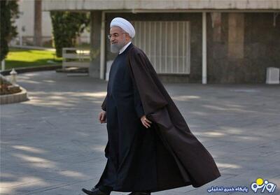 دولت تدبیر و امید مایل نبود با شرق کار کند و همه‌اش چشمش به غرب بود؟!