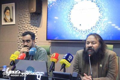 جزئیات جشنواره تئاتر مردمی بچه‌های مسجد تشریح شد/ هدف‌مان مردمی کردن تئاتر است | مجموعه رسانه ای صبا