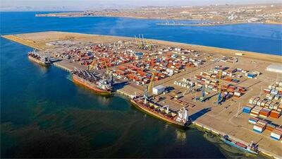  تحول بزرگ اقتصادی در سیستان‌و‌بلوچستان با توسعه مبادلات مرزی و بین‌المللی