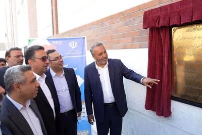  قدردانی از عملکرد بانک مسکن در طرح نهضت ملی/ پرداخت بیش از ۱۰۶ هزار میلیارد ریال سهم الشرکه به پروژه نهضت ملی فارس توسط بانک مسکن