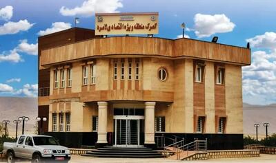  بالغ بر نیمی از صادرات استان فارس از منطقه ویژه اقتصادی لامرد