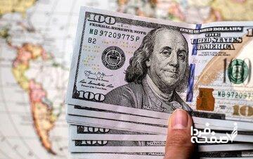 تجار دلار را به چه قیمتی می‌خرند؟ / عدد دلار را ببینید