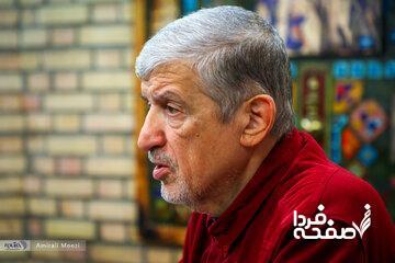 هشدار حقیقت پور درباره طراحان «اتاق وضعیت حجاب»؛ همین‌ها به سفارتخانه‌ها یورش بردند/ زنان بدون حجاب زیادی در مراسم تشییع فرماندهان شهید اشک ریختند