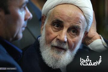 ناطق نوری: قدرت موشکی ایران معادلات دشمن را به هم ریخت/ فکر می‌کردند با یکی دو تا زدن کار تمام می‌شود/ اسرائیل ناچار به پذیرش آتش‌بس شد