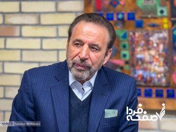 توئیت معنادار واعظی: اتکا به گفته‌ مقامات خارجی،«ولو دوست»آنهم به جهت رقابت‌های«سیاسی-جناحی» خطای راهبردی است + تصویر