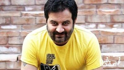 واکنش مهراب قاسم‌خانی به خبر بازداشت پژمان جمشیدی