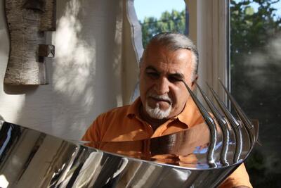  اتفاق غیرمنتظره حین تولید یک مستند | شخصیت اصلی آهن‌ربا در میانه فیلمبرداری درگذشت