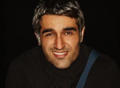  چهره عجیب پژمان جمشیدی قبل از معروفیت و پولداری + عکس