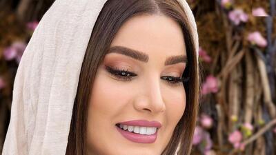  سفر در زمان| چهره «متین ستوده» در سال ۱۳۶۴