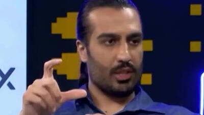  نصب شنود و ردیاب در منزل خواننده پاپ ایرانی!