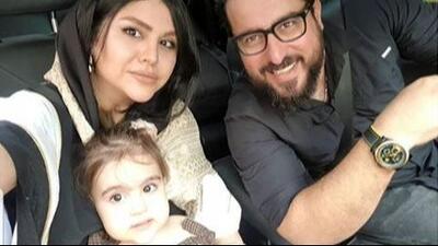 پاسخ بامزه محسن کیایی به سؤال جالب یک هوادار خانم! + فیلم