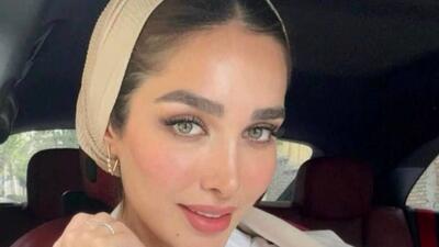 عکس های زیبای عروسی آناشیدحسینی و آقای دکتر چلبیانلو