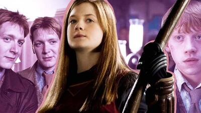  بازیگران هری پاتر پس از ۱۵ سال برای «شام خانوادگی» دوباره گرد هم آمدند