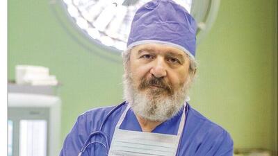  بیوگرافی امید روحانی پزشک و همسرش مریم بانو