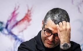 پیام عجیب همسر سابق پژمان جمشیدی به بازداشت همسرش - سلام نو