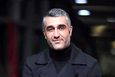 پژمان جمشیدی بازداشت شد / علت و جزییات + عکس - سلام نو