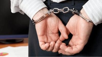 بازداشت پژمان جمشیدی به اتهام تجاوز به عنف - سلام نو
