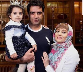 منوچهر هادی: بعد از یکتا ناصر دیگر به ازدواج فکر نمی‌کنم / چیزی که بین ما اتفاق افتاد عدم تفاهم بود + فیلم - سلام نو