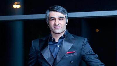 اولین واکنش پلیس به بازداشت پژمان جمشیدی - سلام نو