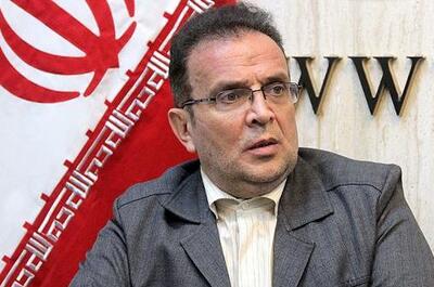 عباس‌زاده مشکینی: ترامپ به ایران التماس می کند - سلام نو