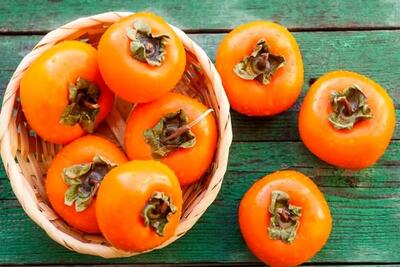  این میوه پاییزی برای سلامتی و زیبایی غوغا می کند