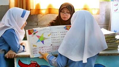  واریز سود سهم جدید برای معلمان و فرهنگیان بازنشسته | شارژ حساب بانک ملی و سرمایه معلمان