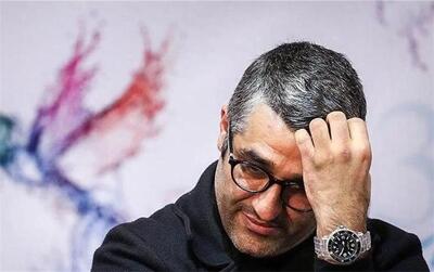 استوری همسر سابق پژمان جمشیدی در واکنش به دستگیری او