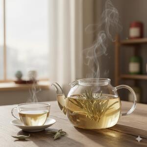  خواص چای+راهنمای جامع فواید سلامتی، تناسب اندام و تمرکز