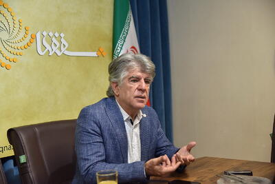  مجید رضاییان مطرح کرد؛ چالش‌های هوش مصنوعی برای روزنامه‌نگاری | شفقنا، آخرین اخبار ایران و جهان