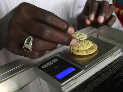  الجزیره: حضور 6 کشور عربی در جمع تولیدکنندگان برتر طلا | شفقنا، آخرین اخبار ایران و جهان