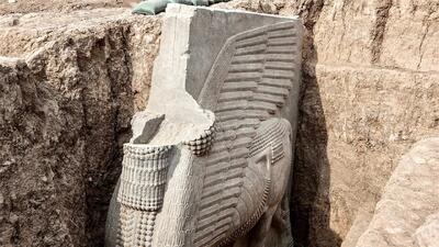  موصل شهری برای گردشگران آثار باستانی می‌شود | شفقنا، آخرین اخبار ایران و جهان