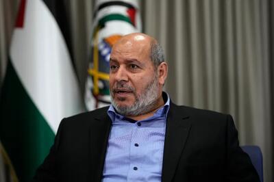  خلیل الحیه: ترامپ و میانجی‌ها به حماس اطمینان داده‌اند که جنگ تمام شده است | شفقنا، آخرین اخبار ایران و جهان