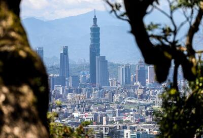  ترامپ: «چین نمی‌خواهد به تایوان حمله کند» | شفقنا، آخرین اخبار ایران و جهان