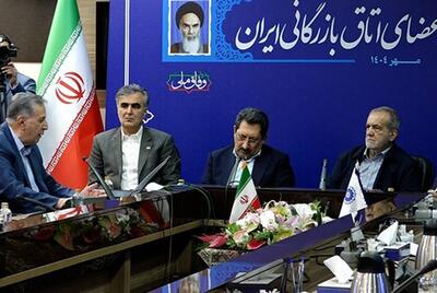فرزین: شرکت‌های تحت تملک بانک‌ها اقساطی فروخته می‌شوند