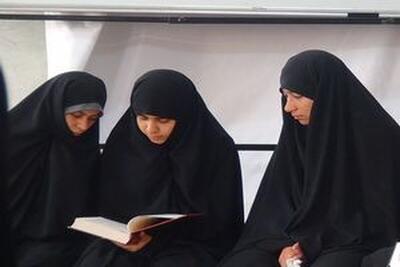  زنان، بهترین مبلغان دین در جامعه