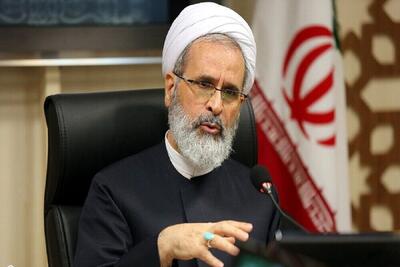 تبیین ۳ عنصر حیاتی برای کار فرهنگی از دیدگاه آیت الله اعرافی