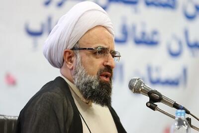 توضیحات ستاد امربه‌معروف و نهی‌ازمنکر درباره خبر آموزش ۸۰ هزار نیروی امربه‌معروف