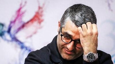 پژمان جمشیدی دستگیر شد + جزئیات تازه پرونده بازیگر مشهور