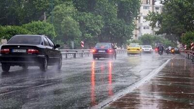  سازمان هواشناسی هشدار داد/ برف در راه است؟